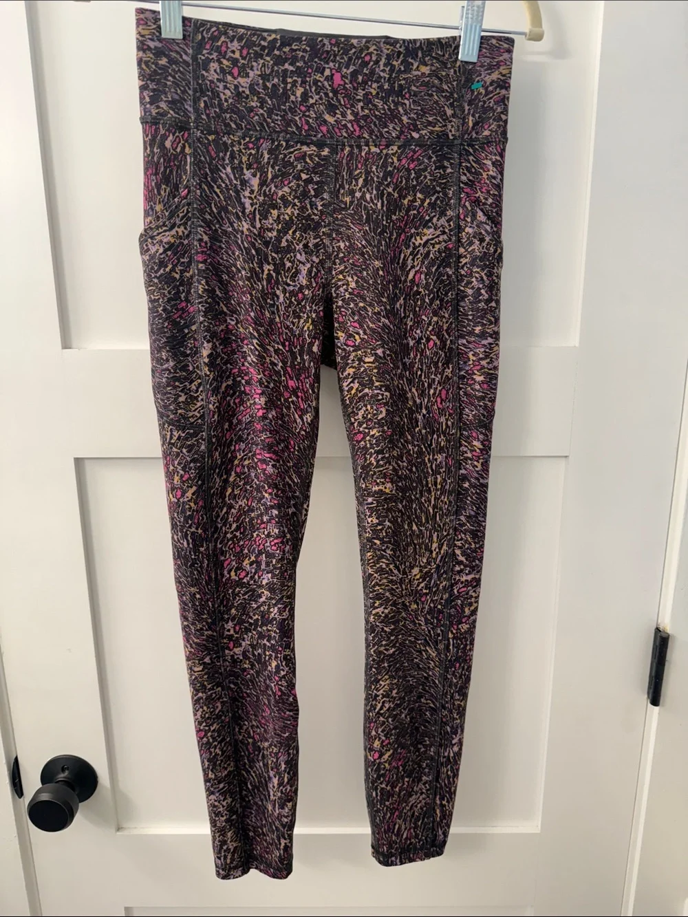 Lululemon Wunder Train High-Rise Tight